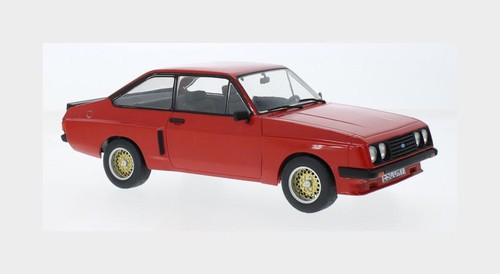 Mcg ford england escort - england,