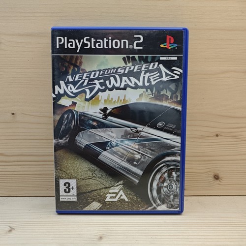 Need for speed most - need,