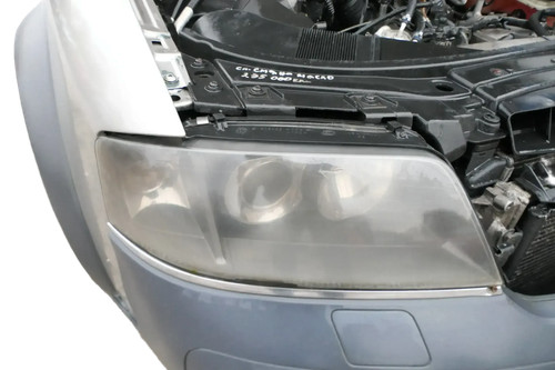 Audi allroad - a6,