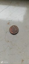 Moneta 1 Centesimo Irlandese