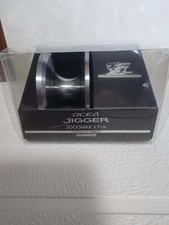 Bobina OCEA JIGGER 2001