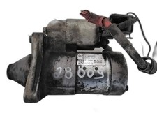 MOTORINO D' AVVIAMENTO PER FIAT Grande Punto 2° Serie 51890632 350A1000 bifuel/