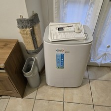 Argo Milo Plus 13000BTU Condizionatore Portatile - Bianco (398400016)