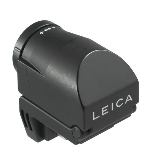 Leica evf 18753 camera - evf, 2
