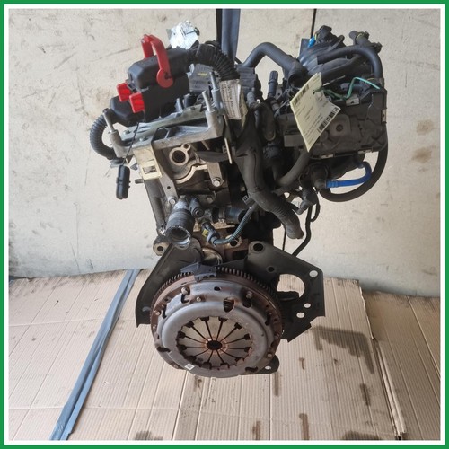 Motore completo 187a1000 - motore,