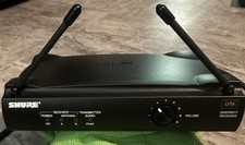SHURE UT4 Diversity Ricevitore