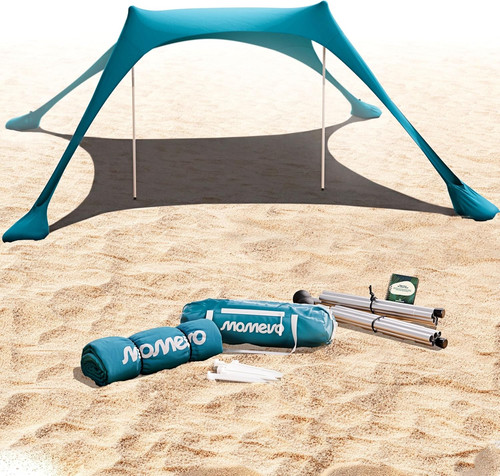 Tenda spiaggia sunsail - da,
