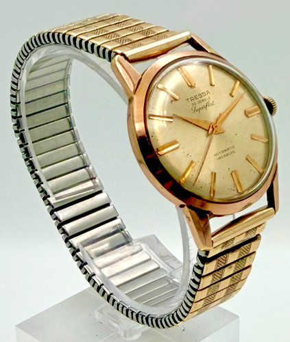 Tressa superflat vintage - tressa,