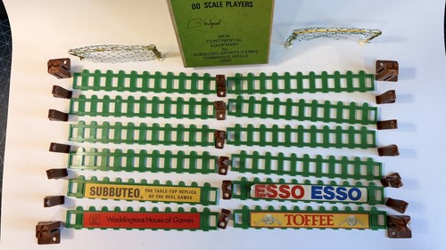 Subbuteo fence surround c108 - subbuteo,