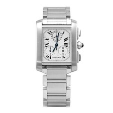 Orologio Cartier Tank