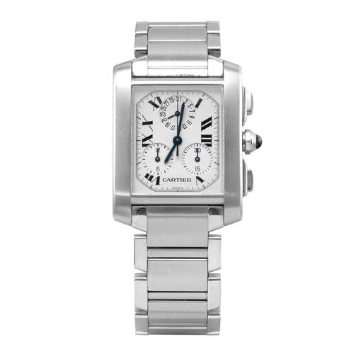 Orologio cartier tank - cartier,