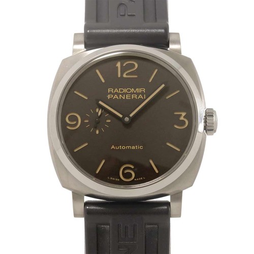 Panerai radiomir 1940 - 1940, pam00619