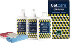 - Kit per La Pulizia Di Piani in Ceramica, Dekton E Neolith, Confezione Da 3 Pro