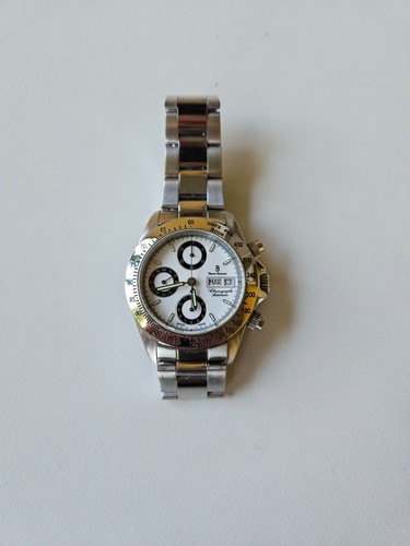 Orologio cronografo - orologio,