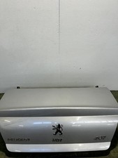 860684 cofano posteriore per PEUGEOT 407 (03/04-03/12) 1.6 16V HDI 2004 Usato