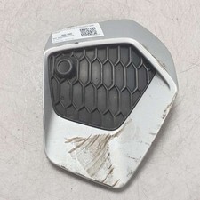 8Y0807950 Griglia mascherina presa d'aria paraurti ant sx Audi A3 8Y Sportback 2