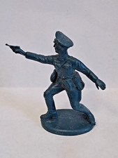 Soldatini Atlantic Panzer