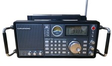 RADIO BANDA Grundig SATELLIT