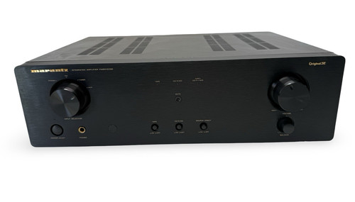Amplificatore integrato