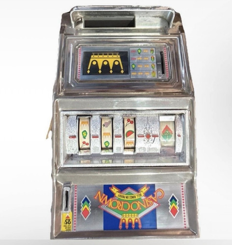 Casino crown waco mechanical - waco,