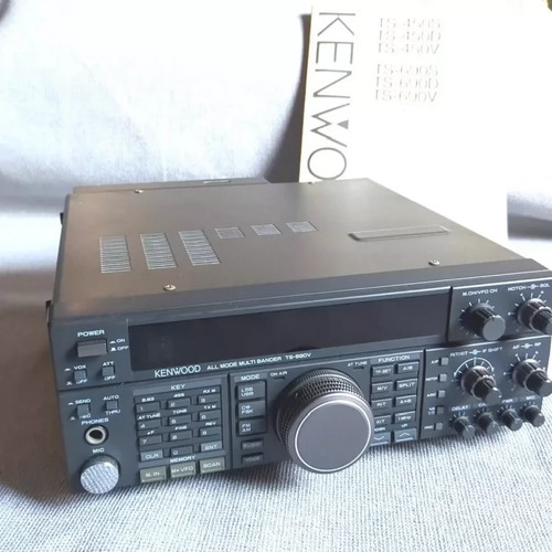 1pz buono ts690v 690v - 1pz,