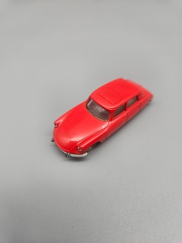 Vendo lego citroen 1 - lego, ds