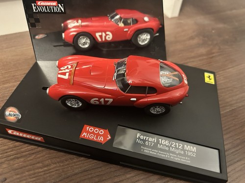 Coche slot carrera evolution - carrera,