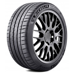 255 r17 michelin - 255/45,