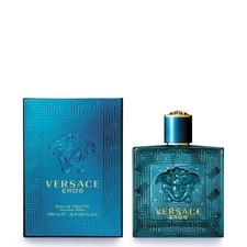 Versace Eros 100ml Uomo EDT