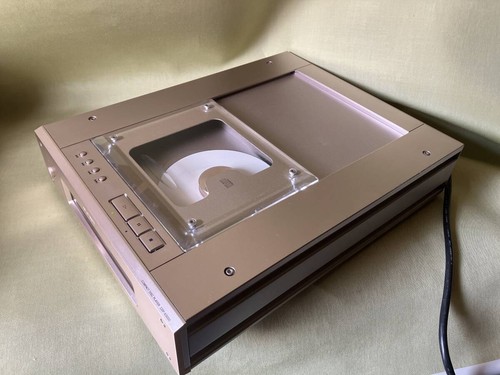 Lettore sony cdp x3000 con - sony, cdp-x3000