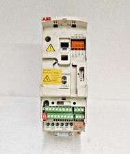 ABB ACS355-03E-04A1-4 INVERTER