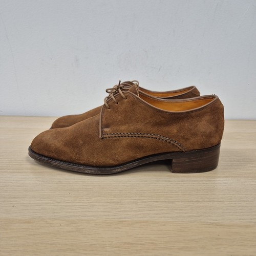 Scarpe loake vintage frensham - loake,