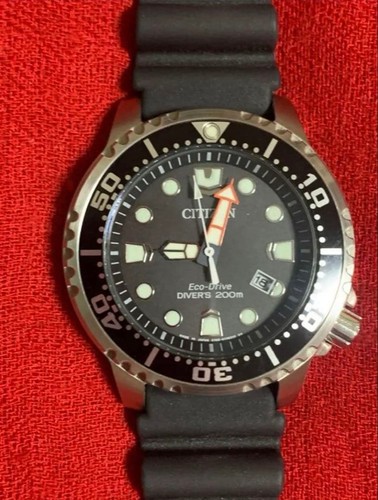 Orologio polso citizen - orologio, da