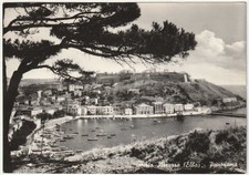 Porto azzurro isola elba - azzurro,