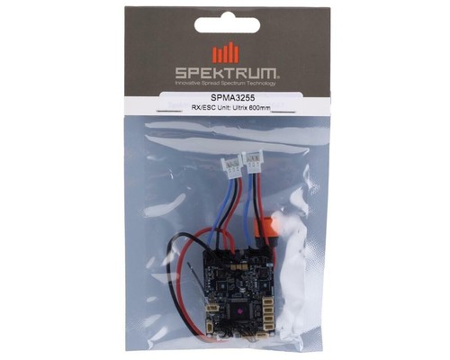 Spektrum eflite flite - eflite, e-flite