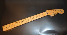 Fender Stratocaster Neck Mexico 2011 collo Strat originale MIM - come nuovo, like new