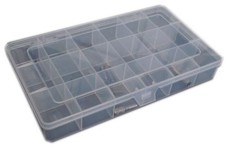 Scatola portaoggetti in