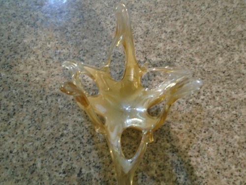 Vintage murano lavorazione - vintage,
