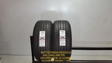 GOMME USATE   225/40R18 88V