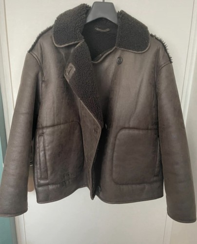 Only biker piloten leder - piloten,