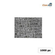 Tovagliette Americane 30x40