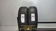 GOMME USATE  TERMICHE 225/55R17 101V NOKIAN WR A3 (BATTISTRADA SCREPOLATO B23012
