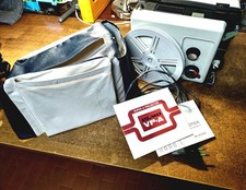  Proiettore 8 Super8 Bipasso