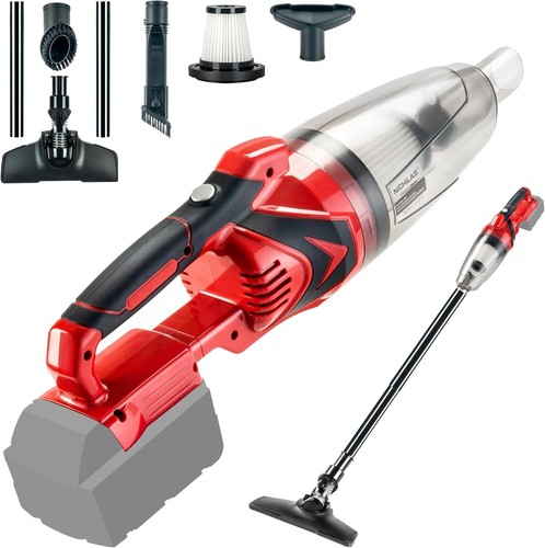 Aspirapolvere per batterie - aspirapolvere,