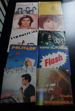stock vinili 45 Giri 50 Pezzi