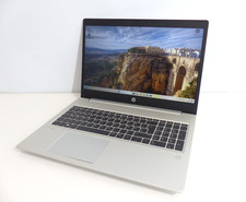 Notebook HP ProBook 455 G7
