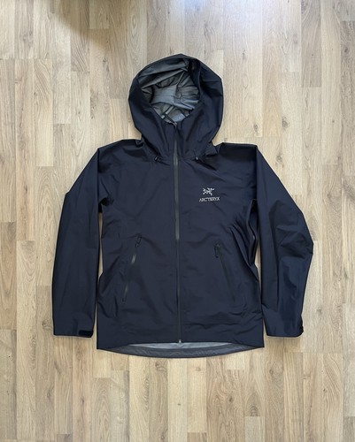 Veste arcteryx noir taille - arcteryx,