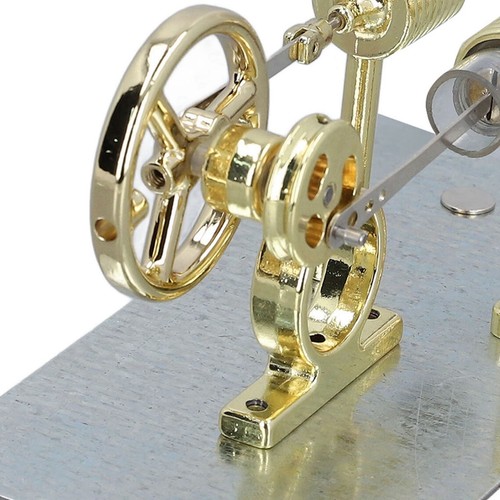Kit motore stirling modello - motore,