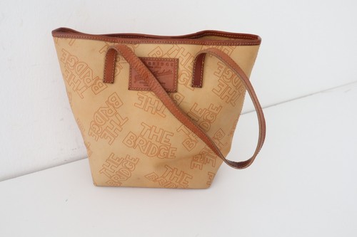 The bridge borsa mano spalla - the,