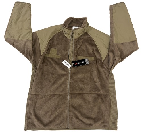 Polartec 300 fodera giacca